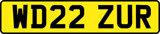 WD22ZUR