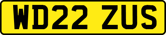 WD22ZUS