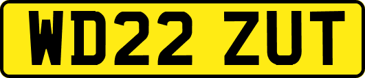 WD22ZUT