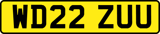 WD22ZUU