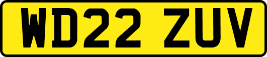 WD22ZUV