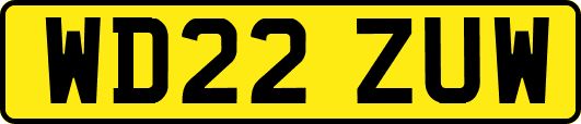 WD22ZUW