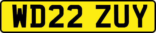 WD22ZUY