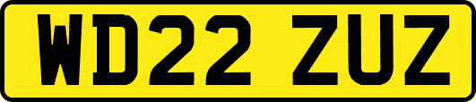 WD22ZUZ