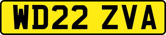 WD22ZVA