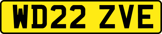 WD22ZVE