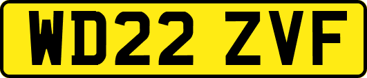 WD22ZVF