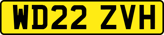 WD22ZVH