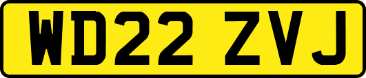 WD22ZVJ