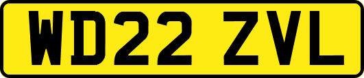 WD22ZVL