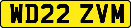 WD22ZVM