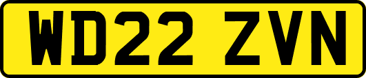 WD22ZVN