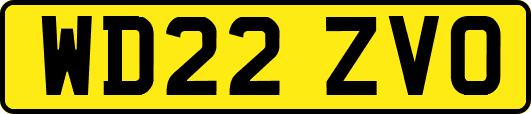 WD22ZVO