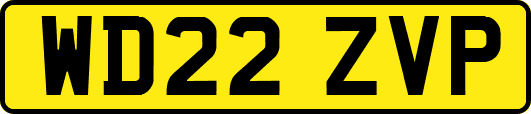 WD22ZVP