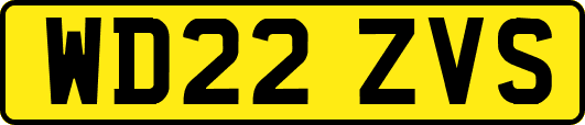 WD22ZVS