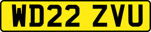 WD22ZVU