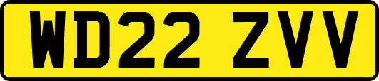 WD22ZVV