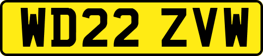 WD22ZVW