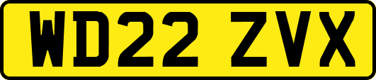 WD22ZVX