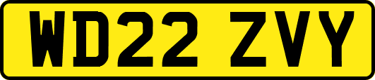 WD22ZVY