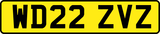 WD22ZVZ