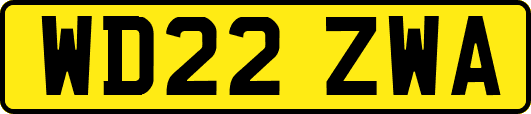 WD22ZWA