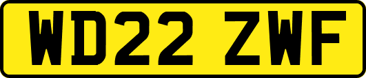 WD22ZWF
