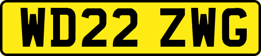WD22ZWG