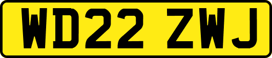 WD22ZWJ