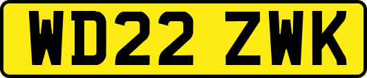 WD22ZWK