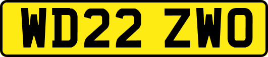 WD22ZWO