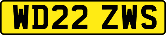 WD22ZWS