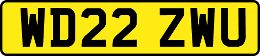 WD22ZWU