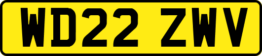 WD22ZWV
