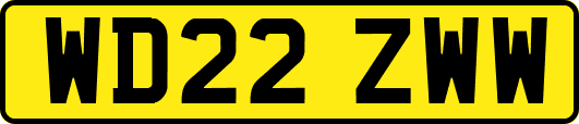 WD22ZWW