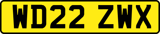 WD22ZWX