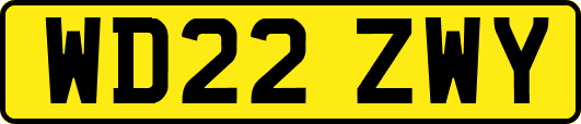 WD22ZWY