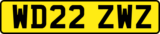 WD22ZWZ