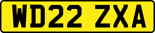 WD22ZXA