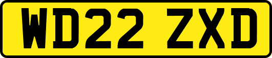 WD22ZXD
