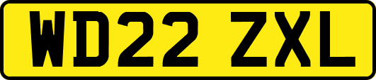 WD22ZXL