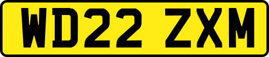 WD22ZXM