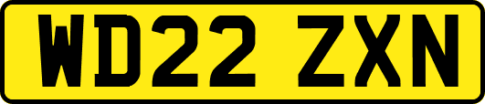 WD22ZXN