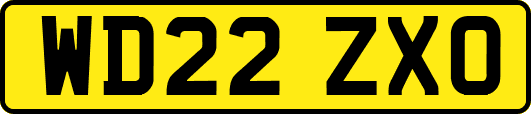 WD22ZXO