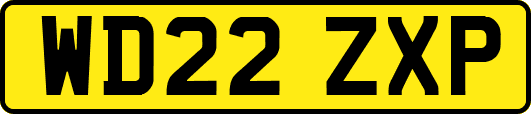WD22ZXP