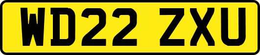 WD22ZXU