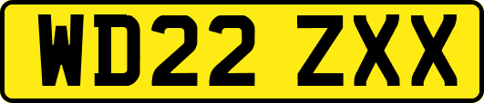 WD22ZXX