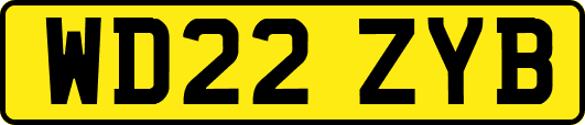 WD22ZYB
