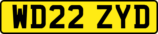 WD22ZYD