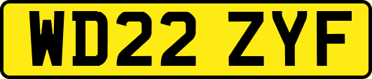 WD22ZYF